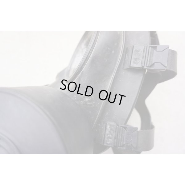 画像2: 英軍エイボンS10レスピレーター（ガスマスク）