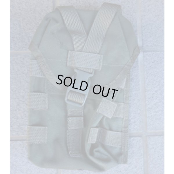 画像1: MSAパラクレイト1QTキャンティーンポーチSG