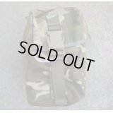 英軍MTP迷彩8発用40mmグレネードポーチ新品