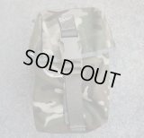 英軍MTP迷彩8発用40mmグレネードポーチ新品