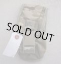 英軍MTP迷彩スモークグレネードポーチ新品