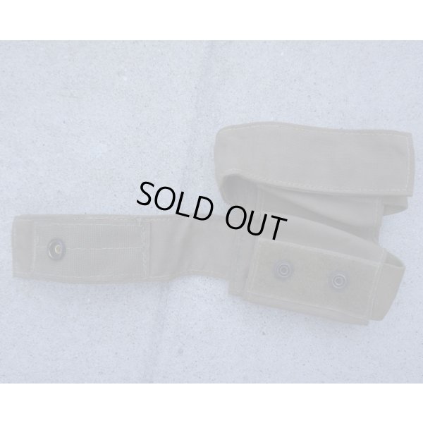 画像3: 米軍放出LBT-9033Bダブル40mmグレネードポーチCB（コヨーテブラウン）