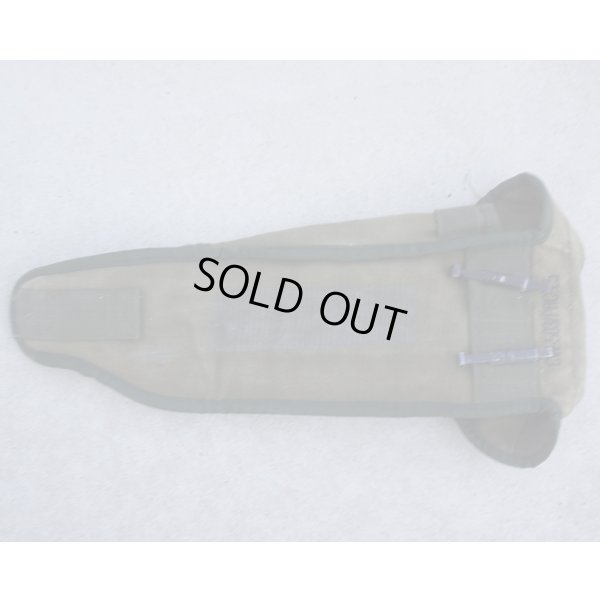 画像2: 米軍CW-503/PRC-25アンテナポーチ