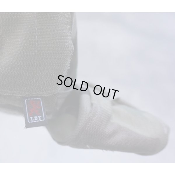 画像3: LBT製 型番不明AK用マガジンポーチMULTICAM新品