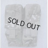 LBT製 型番不明AK用マガジンポーチMULTICAM新品