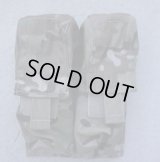 LBT製 型番不明AK用マガジンポーチMULTICAM新品