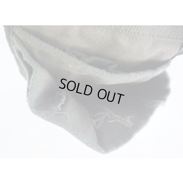 画像5: 米軍CW-503/PRC-25アンテナポーチ