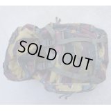 ベルギー軍ジグソー迷彩アサルトパック容量30L
