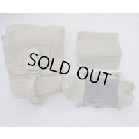 米軍放出LBT-9006A M60/SAWポーチCB(コヨーテブラウン)新品