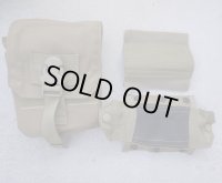 米軍放出LBT-9006A M60/SAWポーチCB(コヨーテブラウン)新品