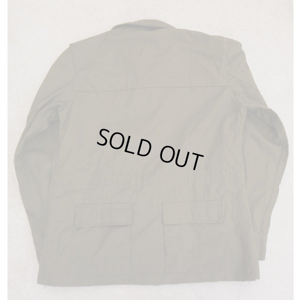 画像2: チェコスロヴァキア軍Vz.85 ODジャケット