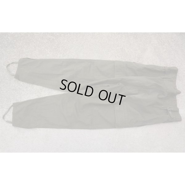 画像2: チェコスロヴァキア軍Vz.85 ODパンツ