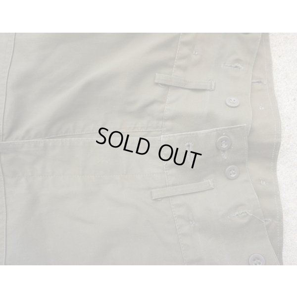 画像4: チェコスロヴァキア軍Vz.85 ODパンツ