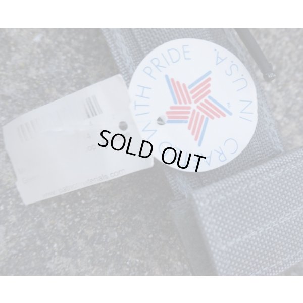 画像3: 米陸軍特殊部隊放出? PPM製ナイフシースループFG新品