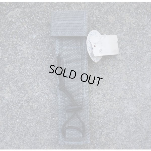 画像1: 米陸軍特殊部隊放出? PPM製ナイフシースループFG新品