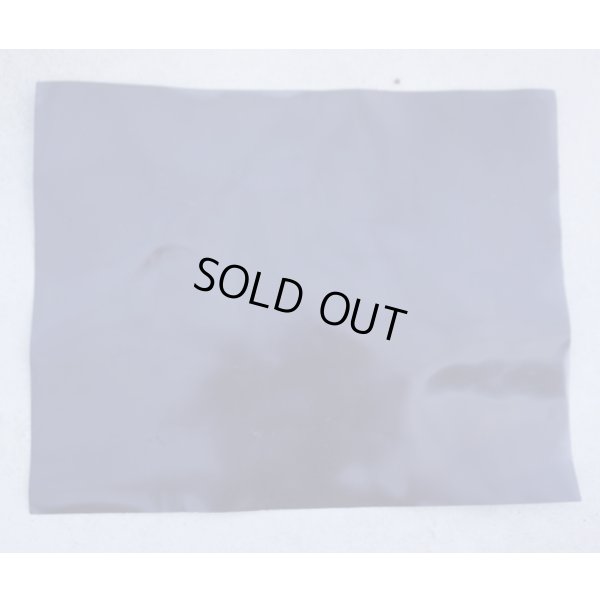 画像2: イラク警察 磁石製ドア用プレート