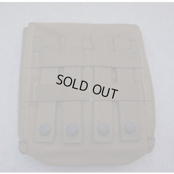 画像2: 米軍 米海兵隊SPECTER GEAR SAW/ユーティリティポーチCT(コヨーテタン)新品