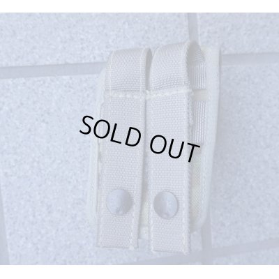 画像2: 英軍MTP迷彩ハンドグレネードポーチ新品
