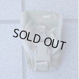 英軍MTP迷彩ハンドグレネードポーチ新品