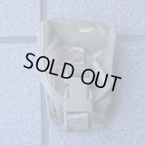 英軍MTP迷彩ハンドグレネードポーチ新品