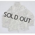 英軍MTP迷彩ゴアテックスパーカーSMALL新品