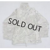 英軍MTP迷彩ゴアテックスパーカーSMALL新品