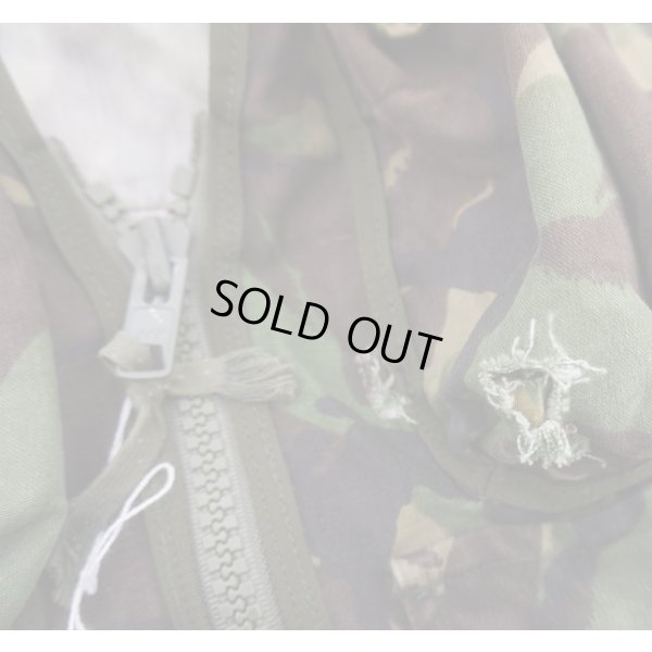 画像3: SAS放出品◆英軍DPM迷彩M16用アサルトベスト