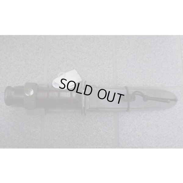 画像4: 米陸軍特殊部隊放出? PPM製ナイフシースループFG新品