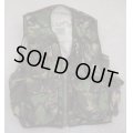 SAS放出品◆英軍DPM迷彩M16用アサルトベスト