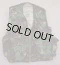 SAS放出品◆英軍DPM迷彩M16用アサルトベスト