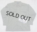 5.11タクティカルTDUシャツ長袖仕様OD新品
