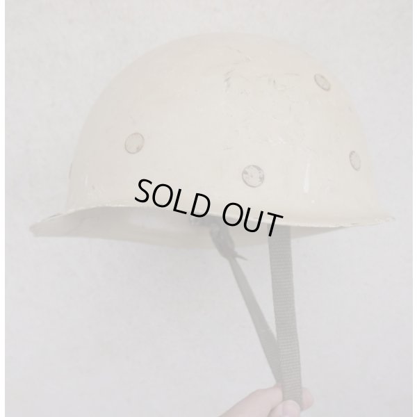 画像1: イラク軍M90ヘルメット