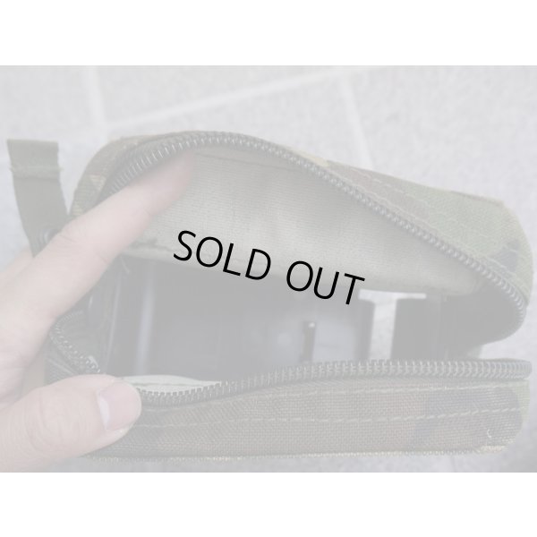 画像3: 英軍MINIMI(L108? L110?)DPM迷彩100連マガジン