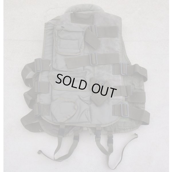 画像2: SAS放出Viper製 香港警察ベスト(SDUベスト)OD