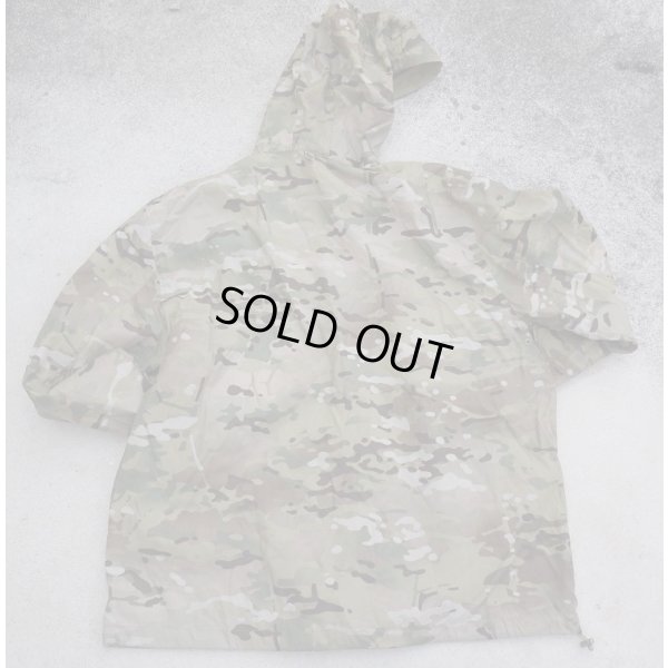 画像2: SAS放出REPTILIA製MULTICAM迷彩Chameleonジャケット新品