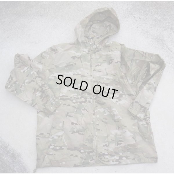 画像1: SAS放出REPTILIA製MULTICAM迷彩Chameleonジャケット新品