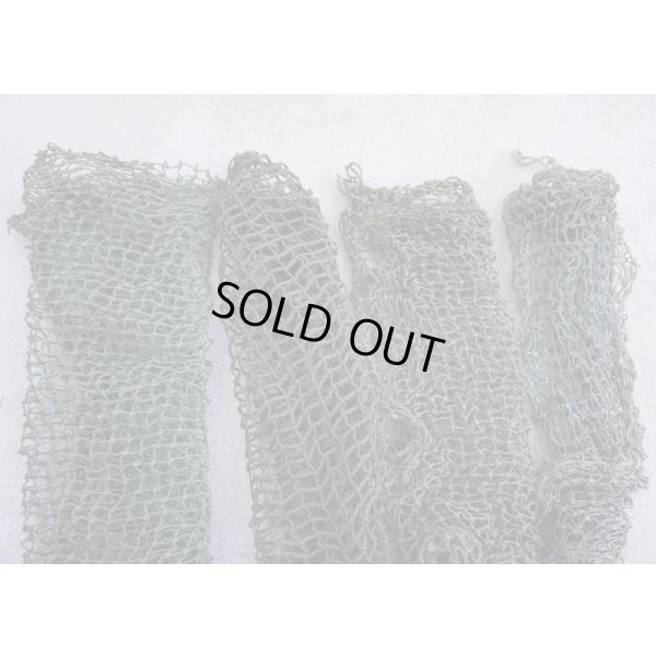 画像2: 第二次世界大戦〜現用 英軍ヘルメットネット