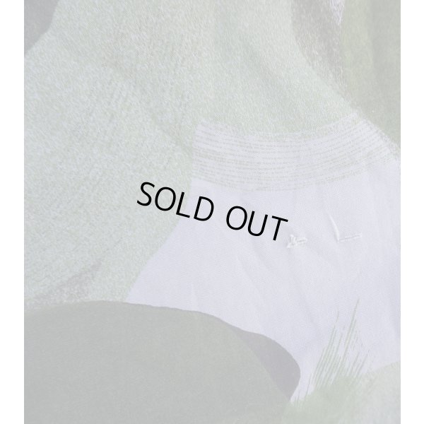 画像3: 英軍放出ブラッシュパターン迷彩ウィンドプルーフスモック レプリカ