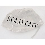 英軍MTP迷彩mk6ヘルメット用ヘルメットカバーLARGE