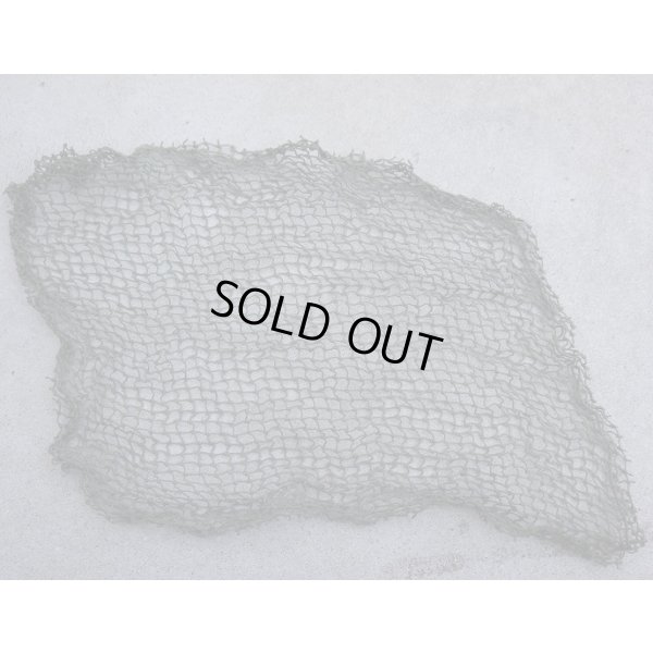 画像1: 第二次世界大戦〜現用 英軍ヘルメットネット