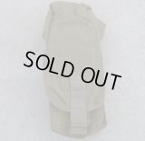 米軍イーグルMLCSシングルAKマガジンポーチ カーキ新品