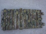 米軍イーグルSOFLCSハイドレーションポーチMULTICAM迷彩 新品