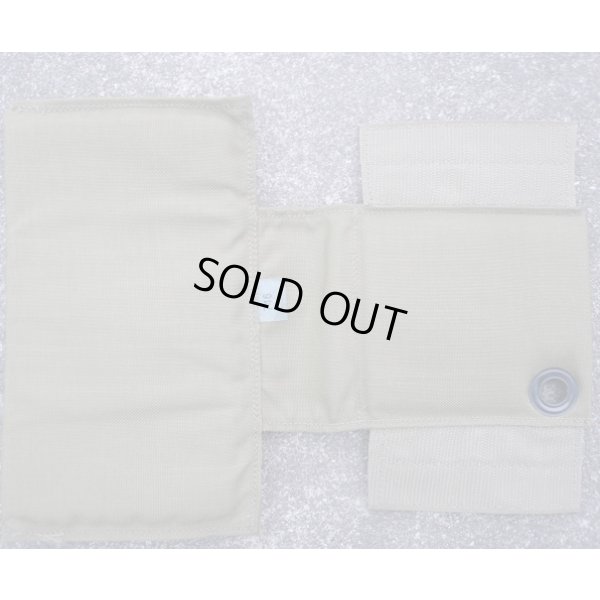 画像1: 米軍イーグルMLCSナイトビジョンインサート カーキ新品