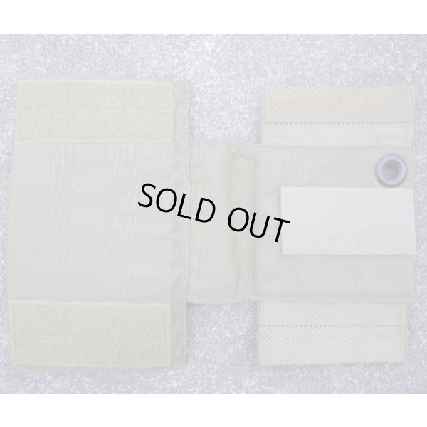 画像2: 米軍イーグルMLCSナイトビジョンインサート カーキ新品