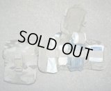 米軍ファーストエイドキット入りIFAKポーチOEFCP(MULTICAM迷彩)新品