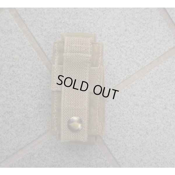 画像2: 米軍イーグル米海兵隊用40mmグレネードポーチCB