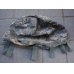 画像2: 米軍ACH用ヘルメットカバーUCP迷彩(ACU迷彩)LARGE/X-LARGE (2)