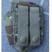 画像2: 米軍MOLLEIIハンドグレネードポーチOEFCP(MULTICAM迷彩)新品 (2)