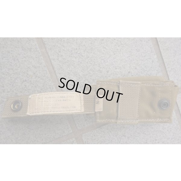 画像3: 米軍イーグル米海兵隊用40mmグレネードポーチCB