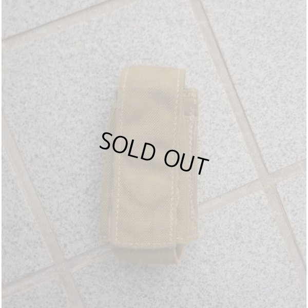 画像1: 米軍イーグル米海兵隊用40mmグレネードポーチCB